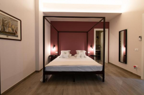 Tenuta Tre Gemme a mare - Suite Purple